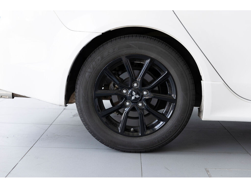 2017 Mitsubishi Lancer ES, 温哥华, 全款车