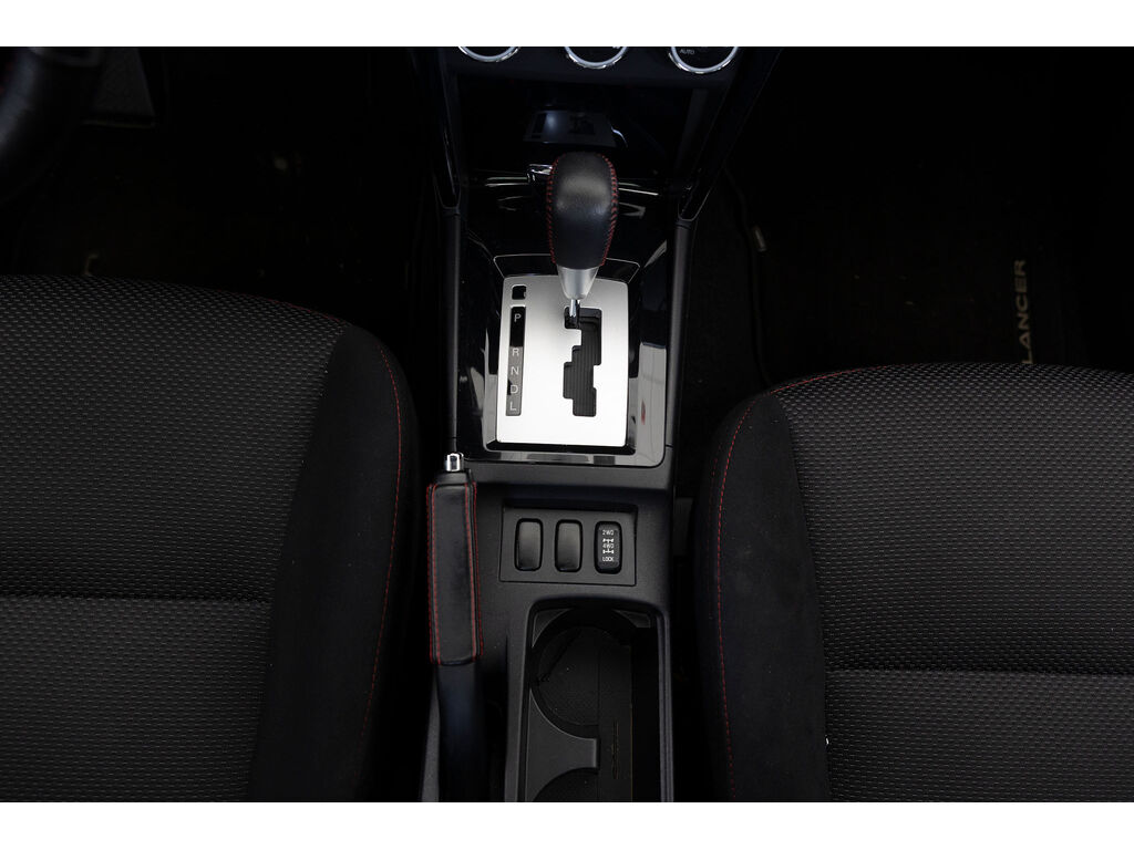 2017 Mitsubishi Lancer ES, 温哥华, 全款车