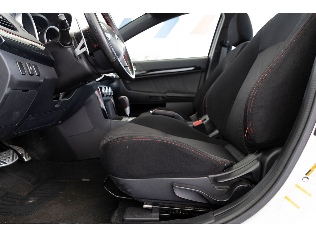 2017 Mitsubishi Lancer ES, 温哥华, 全款车