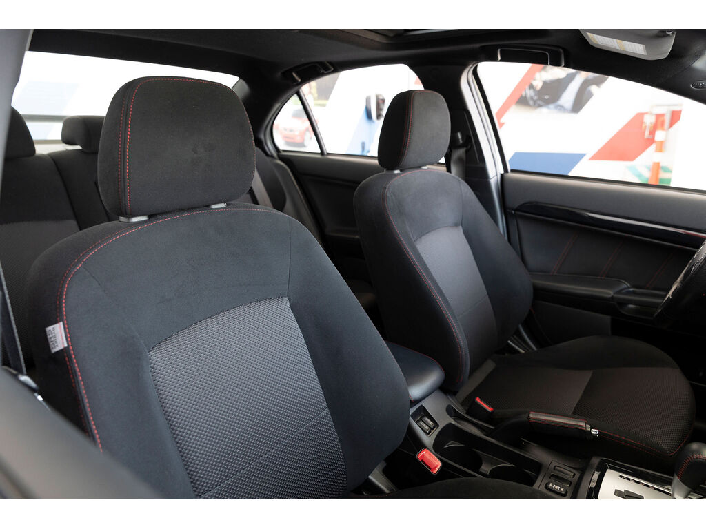 2017 Mitsubishi Lancer ES, 温哥华, 全款车