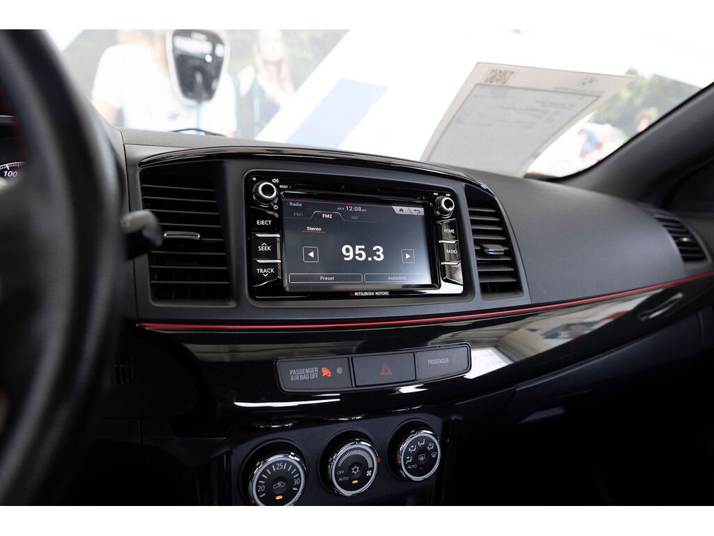 2017 Mitsubishi Lancer ES, 温哥华, 全款车