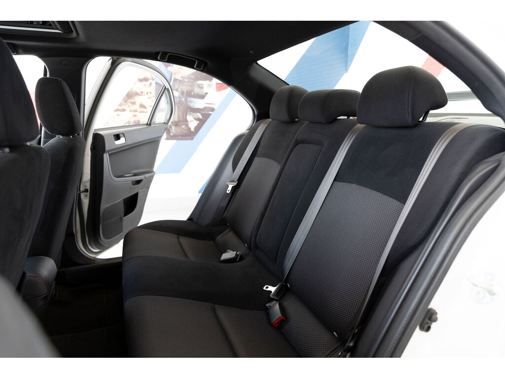 2017 Mitsubishi Lancer ES, 温哥华, 全款车