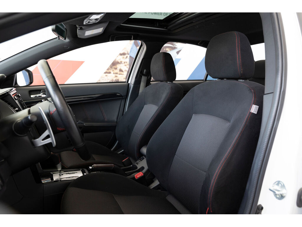 2017 Mitsubishi Lancer ES, 温哥华, 全款车