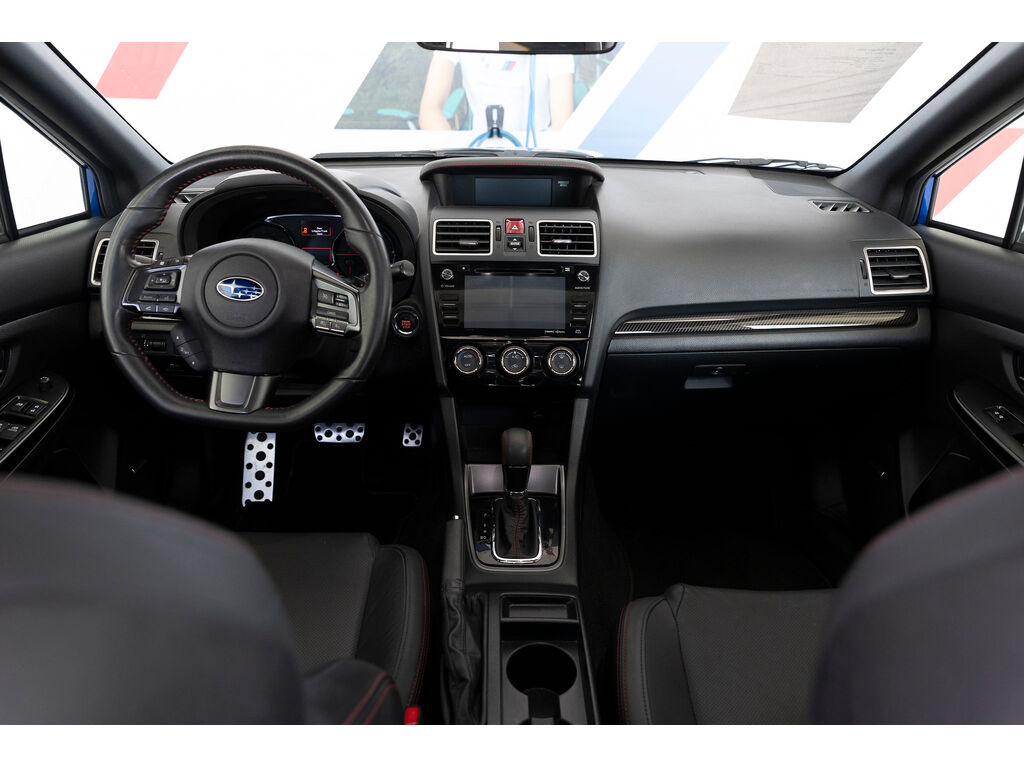 2018 Subaru WRX Sport-tech, Vancouver, Cash