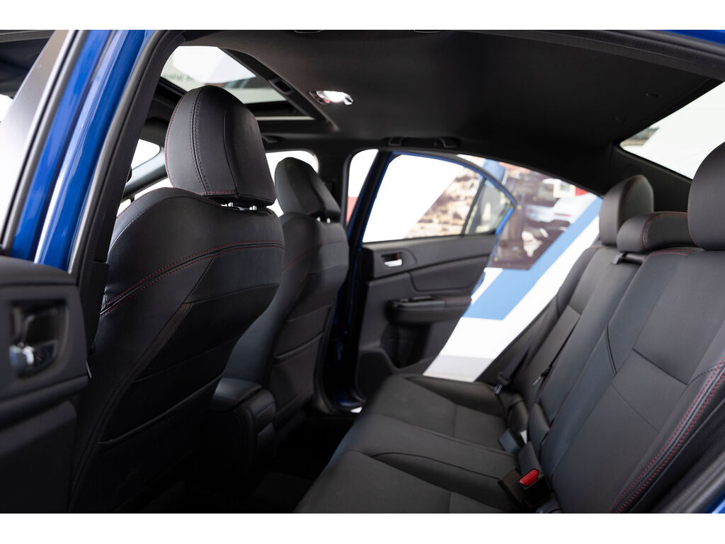 2018 Subaru WRX Sport-tech, Vancouver, Cash