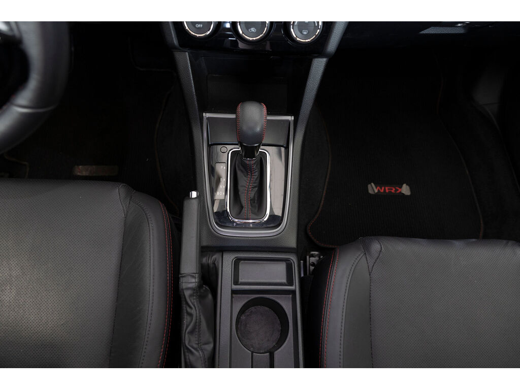 2018 Subaru WRX Sport-tech, Vancouver, Cash