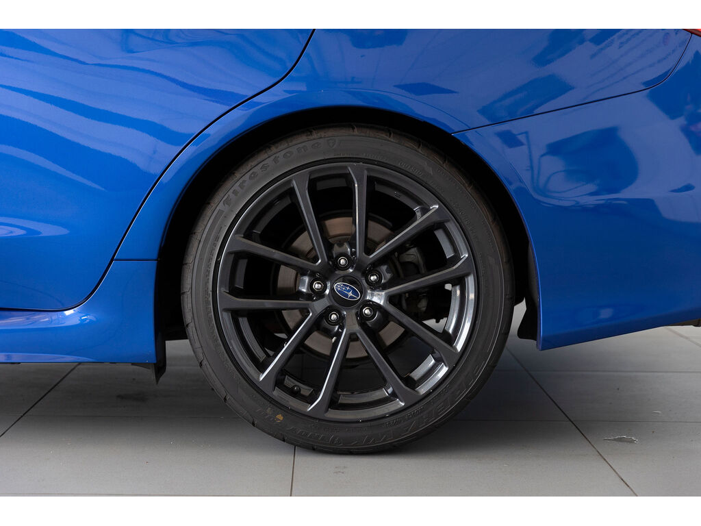 2018 Subaru WRX Sport-tech, Vancouver, Cash