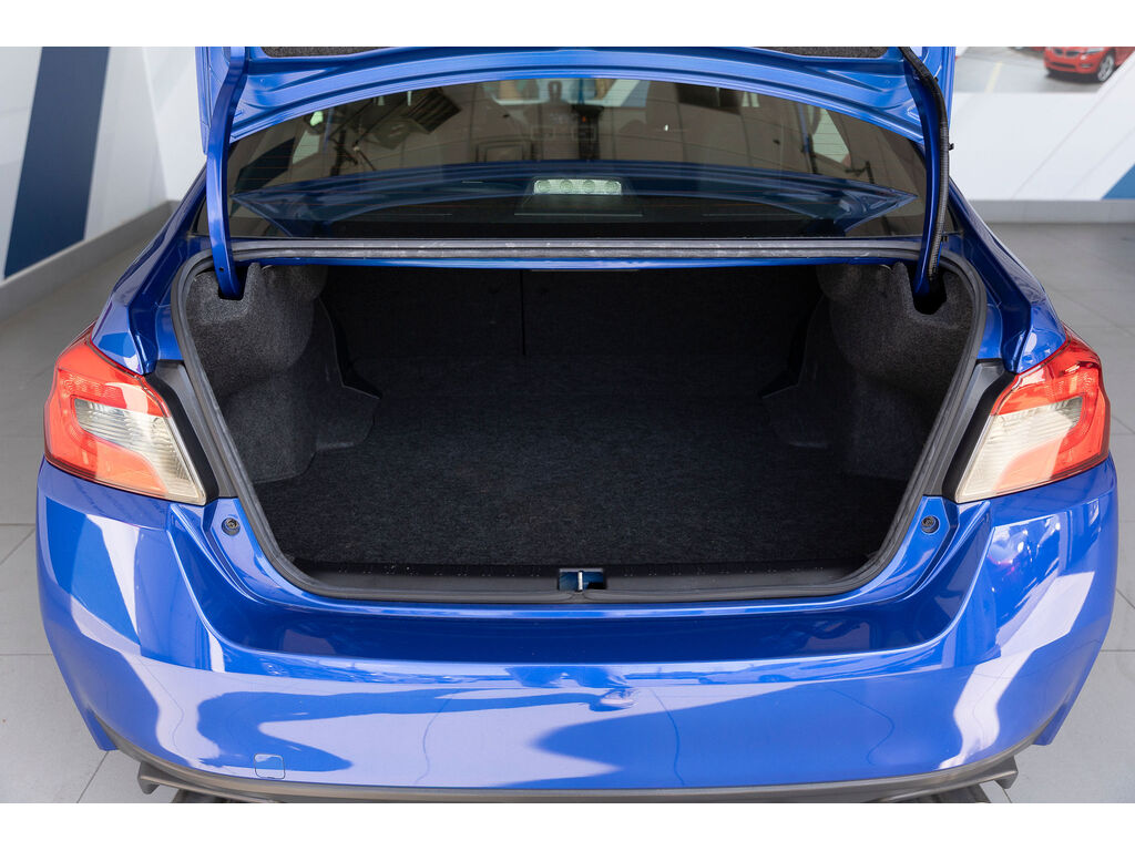 2018 Subaru WRX Sport-tech, Vancouver, Cash