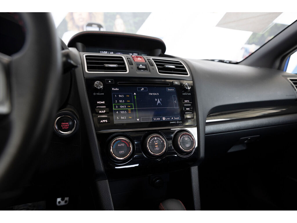2018 Subaru WRX Sport-tech, Vancouver, Cash