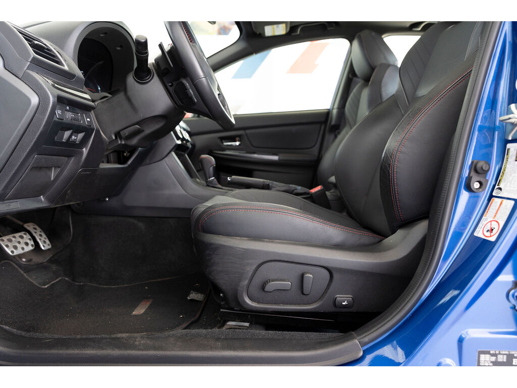 2018 Subaru WRX Sport-tech, Vancouver, Cash