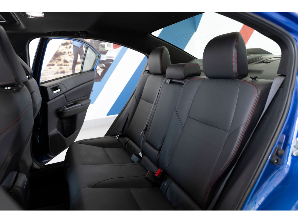 2018 Subaru WRX Sport-tech, Vancouver, Cash