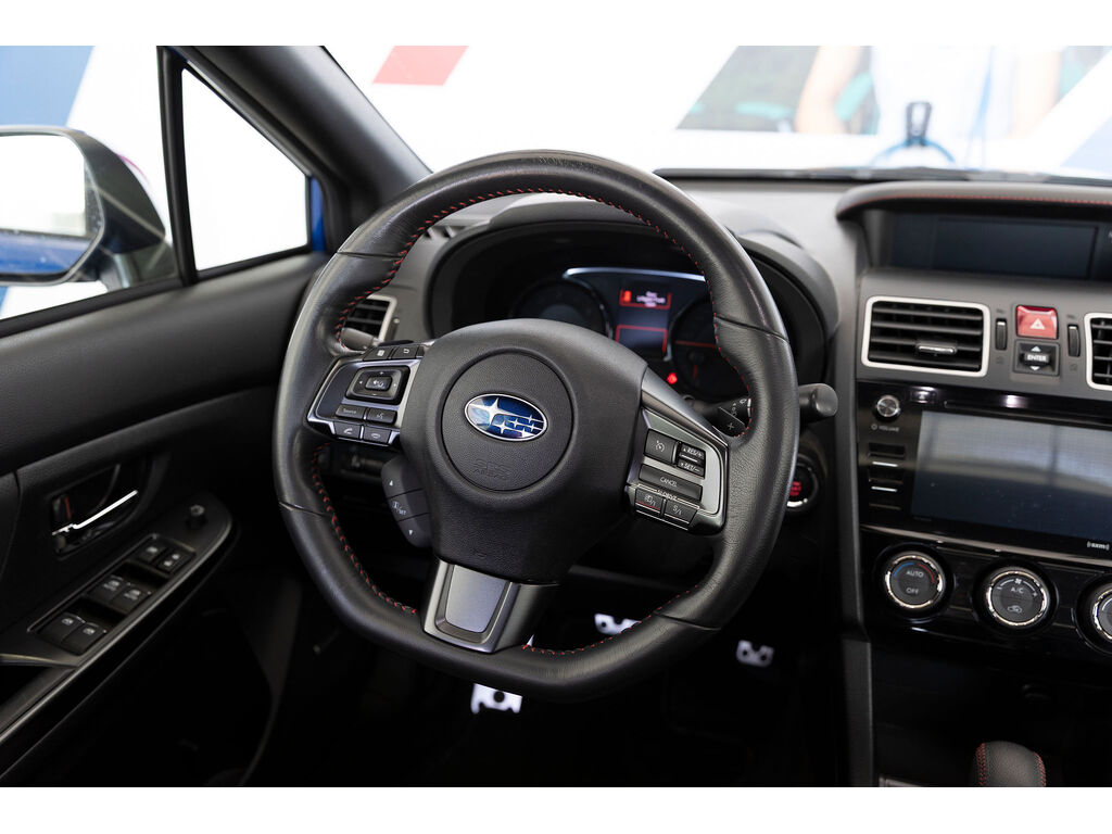 2018 Subaru WRX Sport-tech, Vancouver, Cash