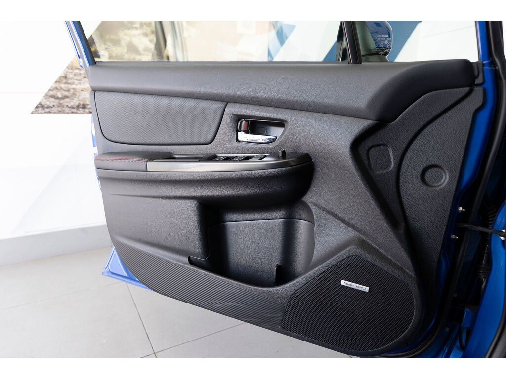 2018 Subaru WRX Sport-tech, Vancouver, Cash