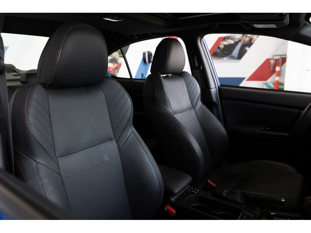 2018 Subaru WRX Sport-tech, Vancouver, Cash