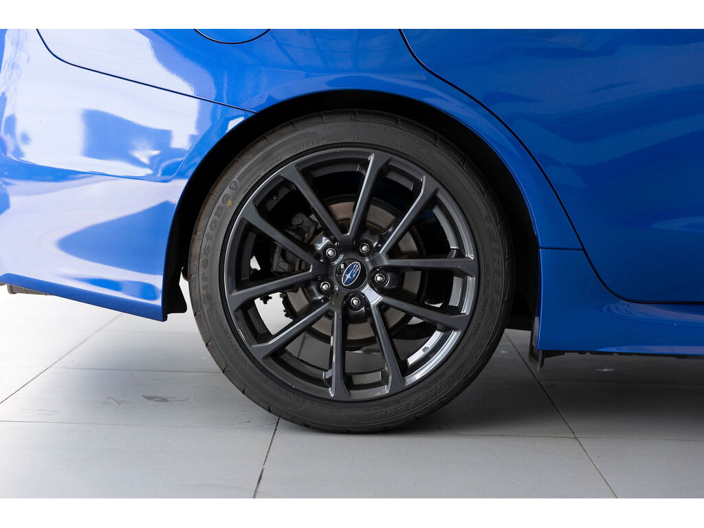 2018 Subaru WRX Sport-tech, Vancouver, Cash