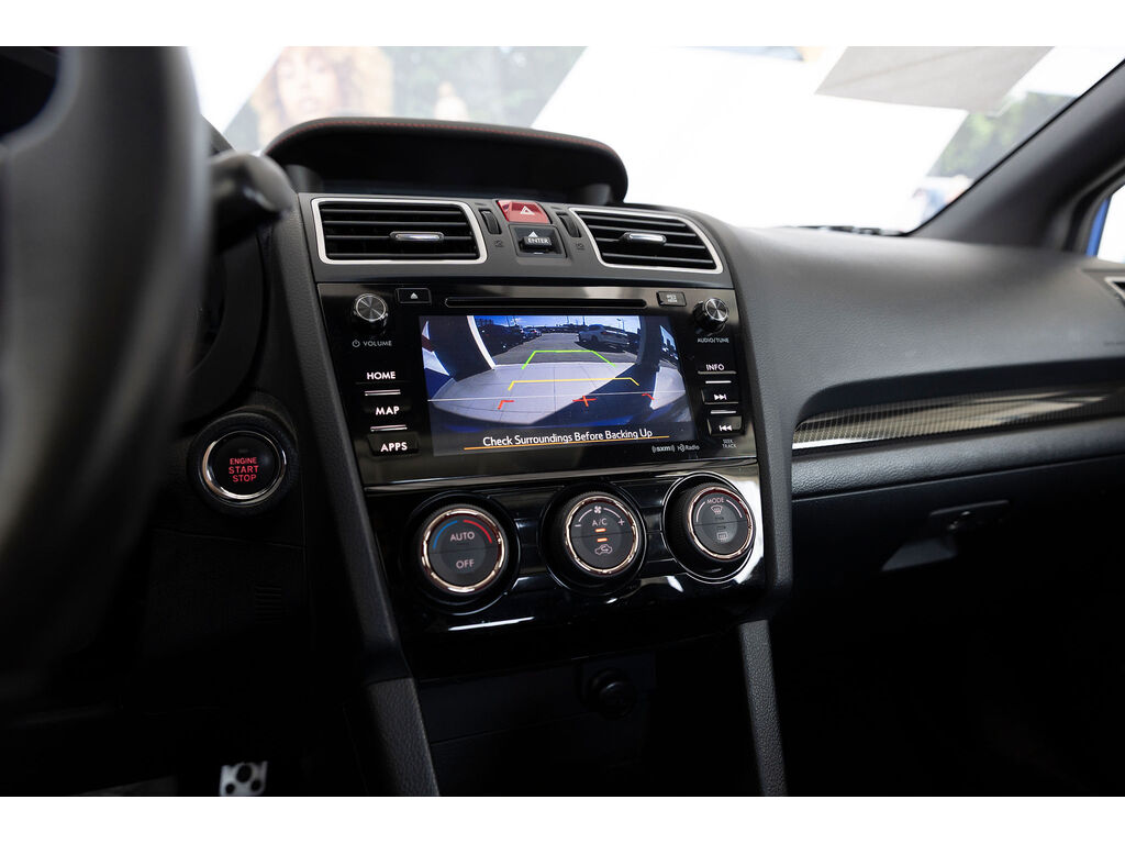 2018 Subaru WRX Sport-tech, Vancouver, Cash