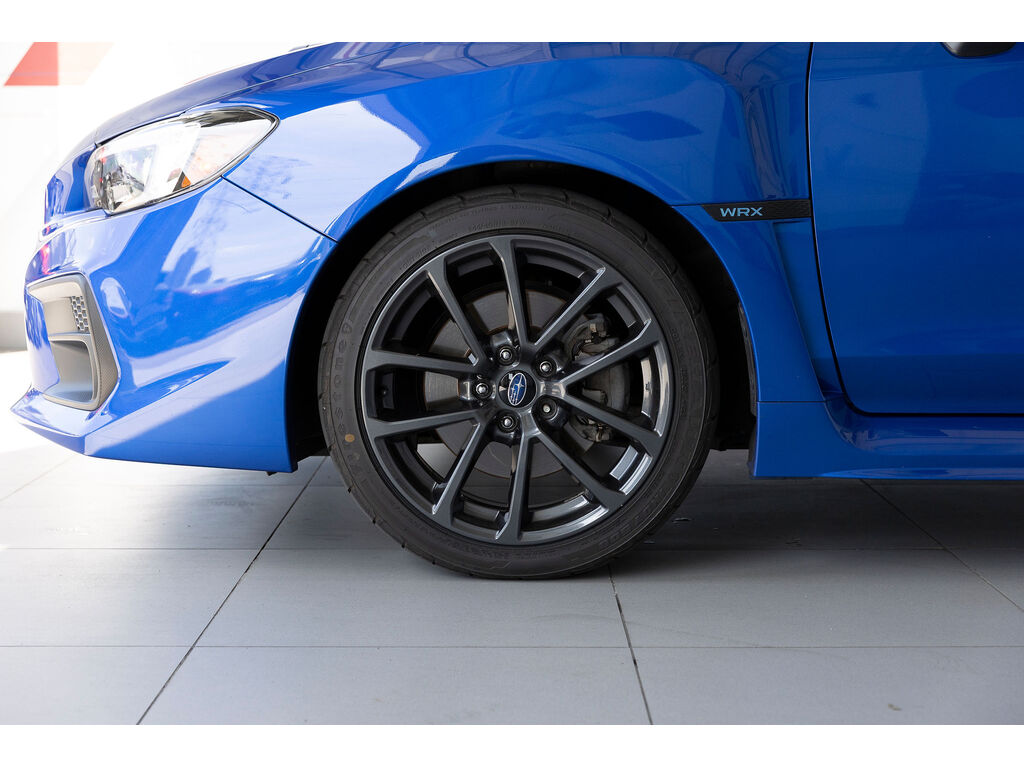2018 Subaru WRX Sport-tech, Vancouver, Cash