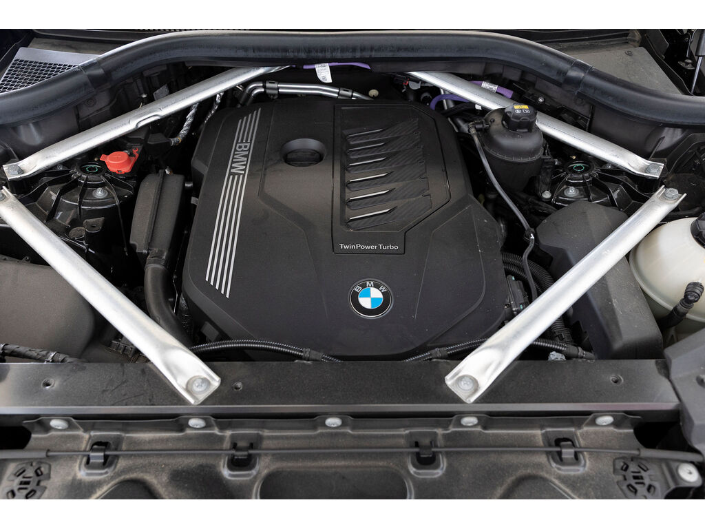 2022 BMW X5 xDrive40i, Vancouver, Cash