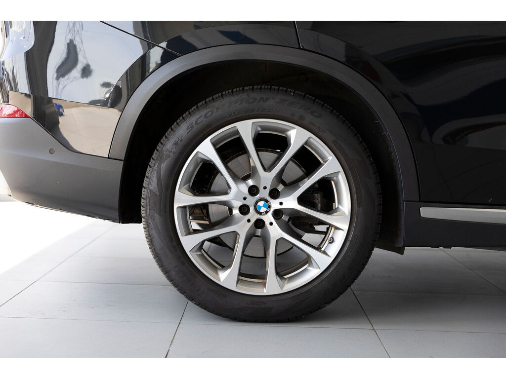 2022 BMW X5 xDrive40i, Vancouver, Cash