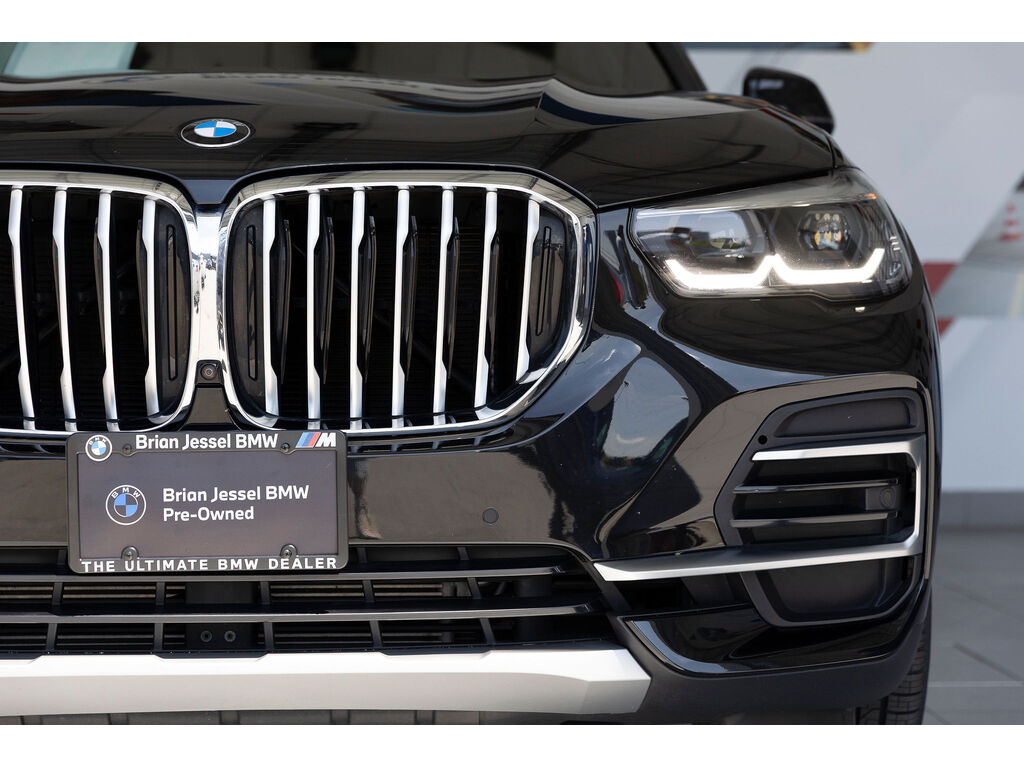 2022 BMW X5 xDrive40i, Vancouver, Cash