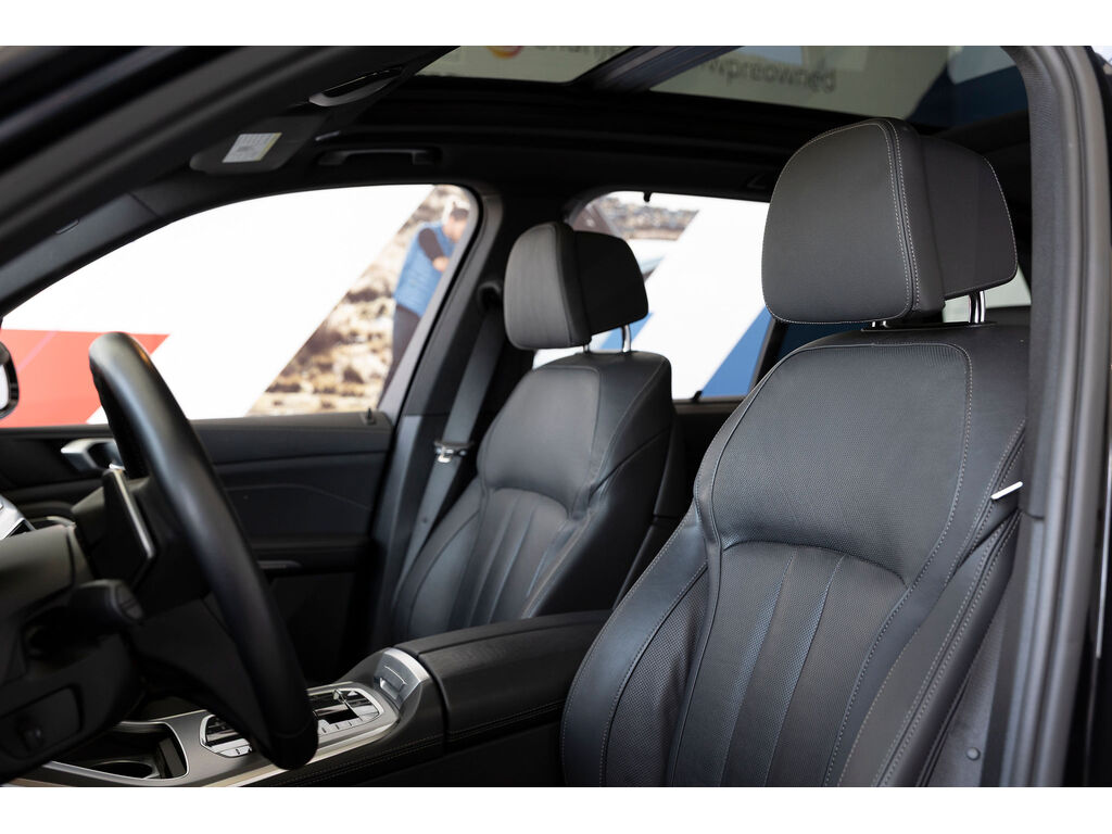 2022 BMW X5 xDrive40i, Vancouver, Cash