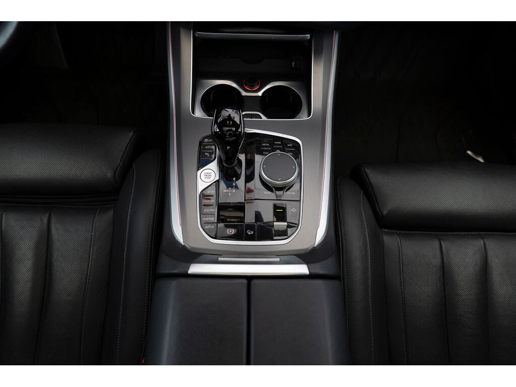 2022 BMW X5 xDrive40i, Vancouver, Cash