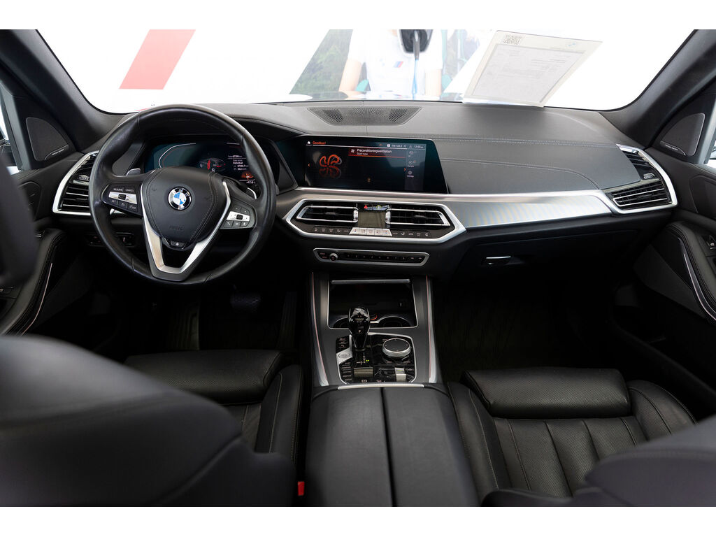 2022 BMW X5 xDrive40i, Vancouver, Cash