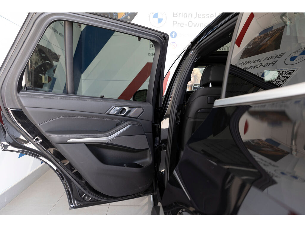 2022 BMW X5 xDrive40i, Vancouver, Cash