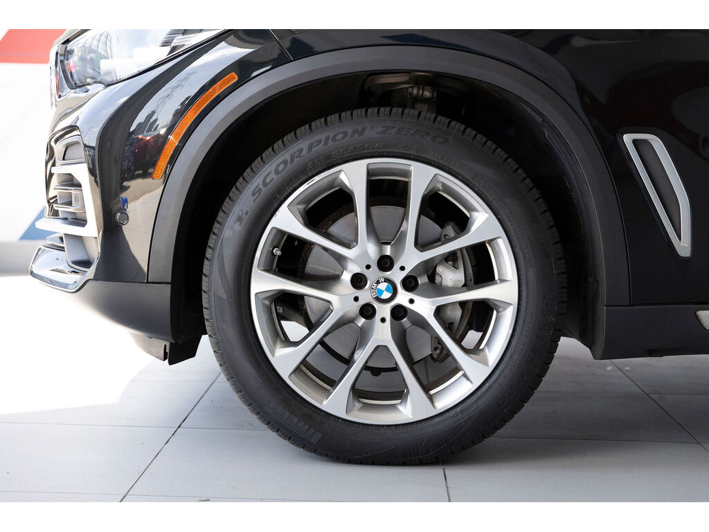 2022 BMW X5 xDrive40i, Vancouver, Cash