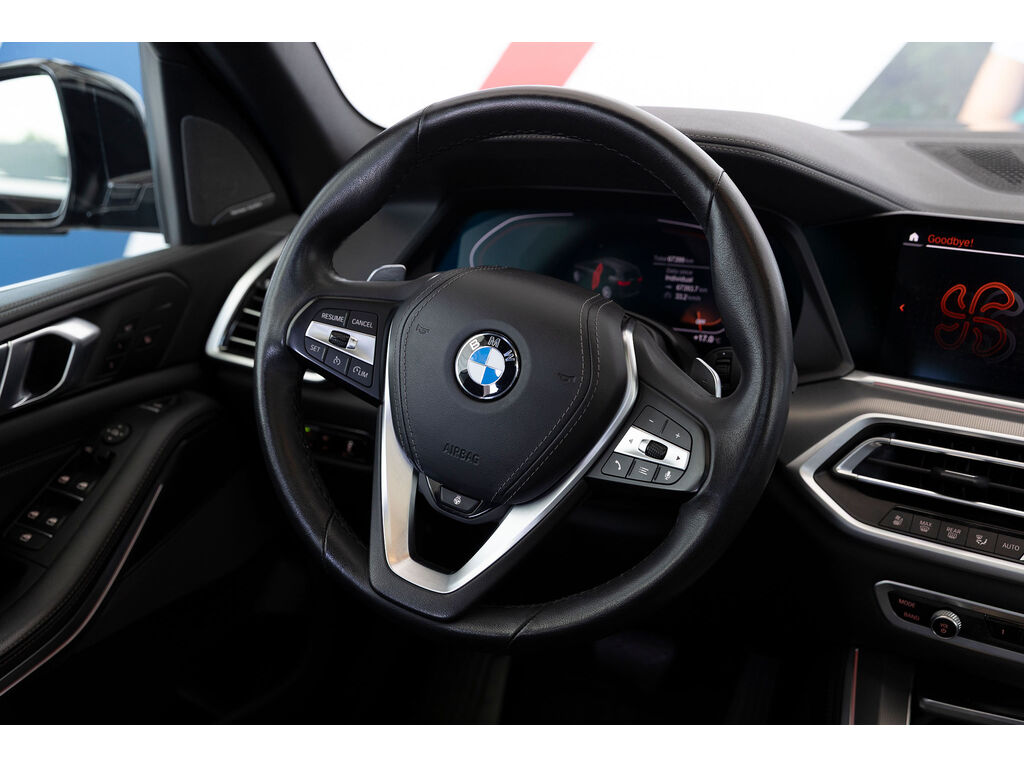 2022 BMW X5 xDrive40i, Vancouver, Cash