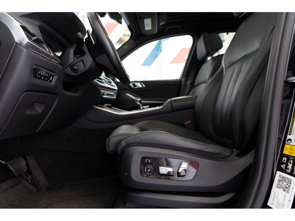 2022 BMW X5 xDrive40i, Vancouver, Cash