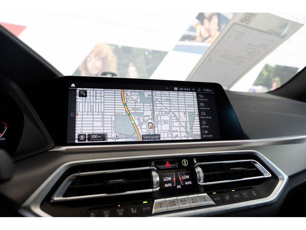 2022 BMW X5 xDrive40i, Vancouver, Cash