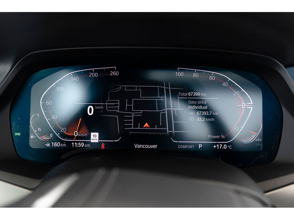 2022 BMW X5 xDrive40i, Vancouver, Cash