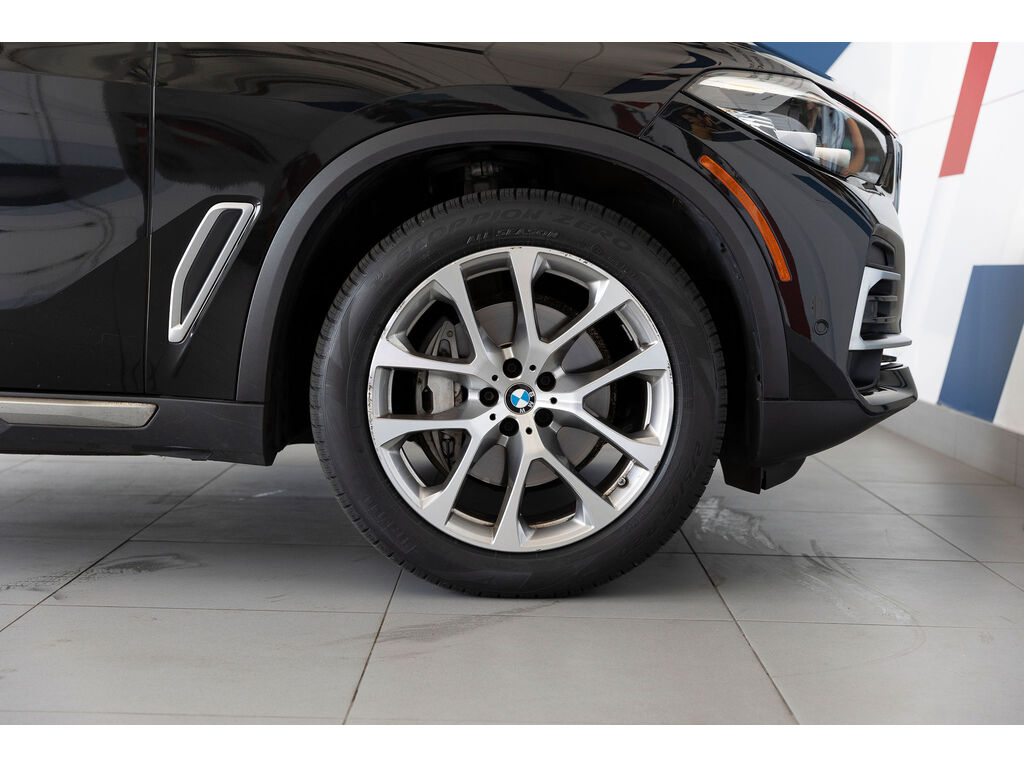 2022 BMW X5 xDrive40i, Vancouver, Cash