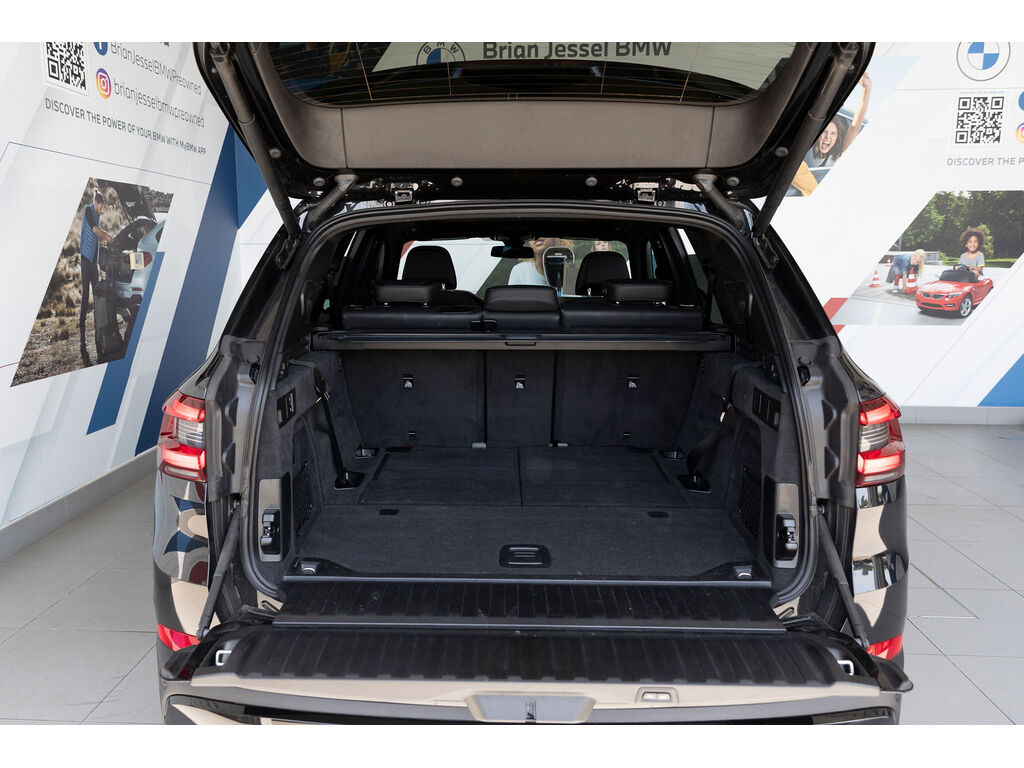 2022 BMW X5 xDrive40i, Vancouver, Cash
