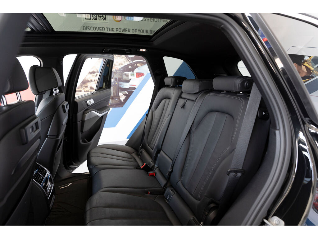 2022 BMW X5 xDrive40i, Vancouver, Cash