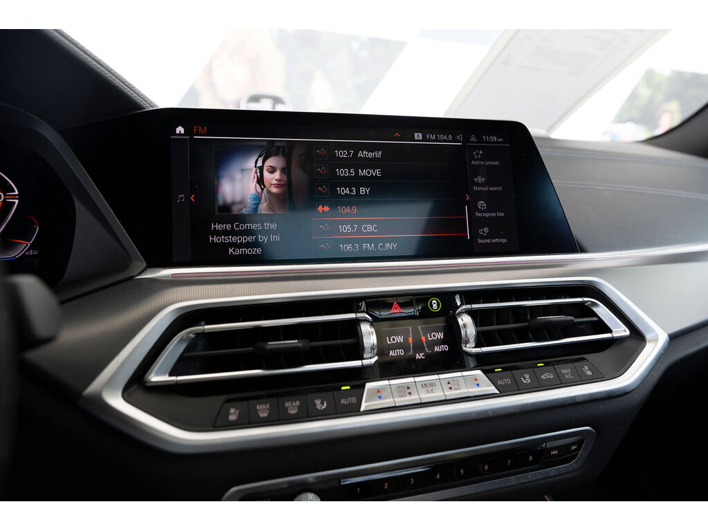 2022 BMW X5 xDrive40i, Vancouver, Cash