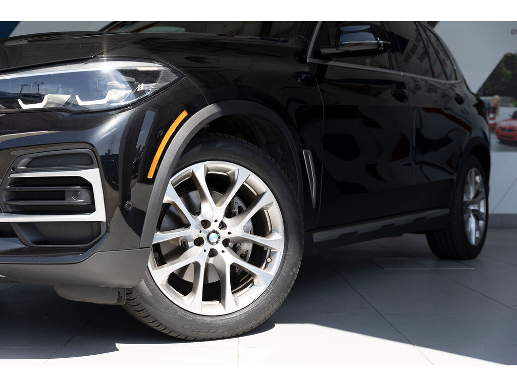 2022 BMW X5 xDrive40i, Vancouver, Cash
