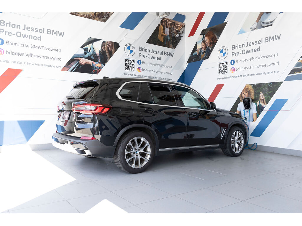 2022 BMW X5 xDrive40i, Vancouver, Cash