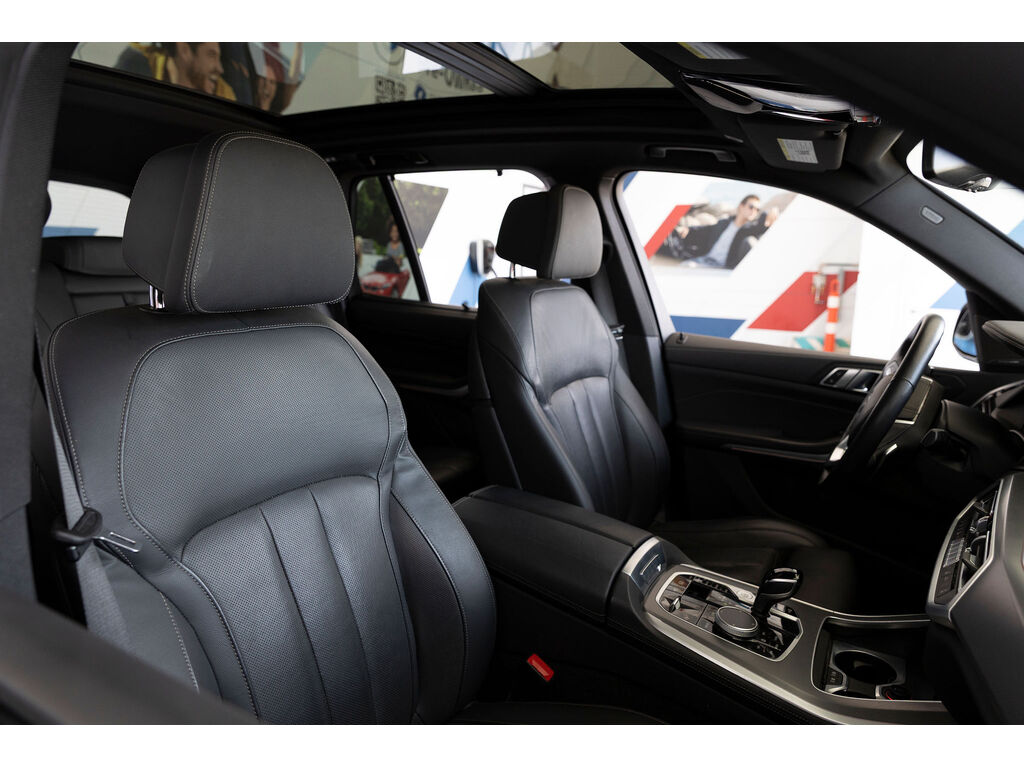 2022 BMW X5 xDrive40i, Vancouver, Cash