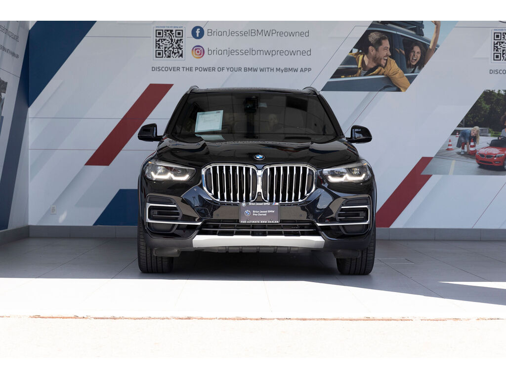 2022 BMW X5 xDrive40i, Vancouver, Cash