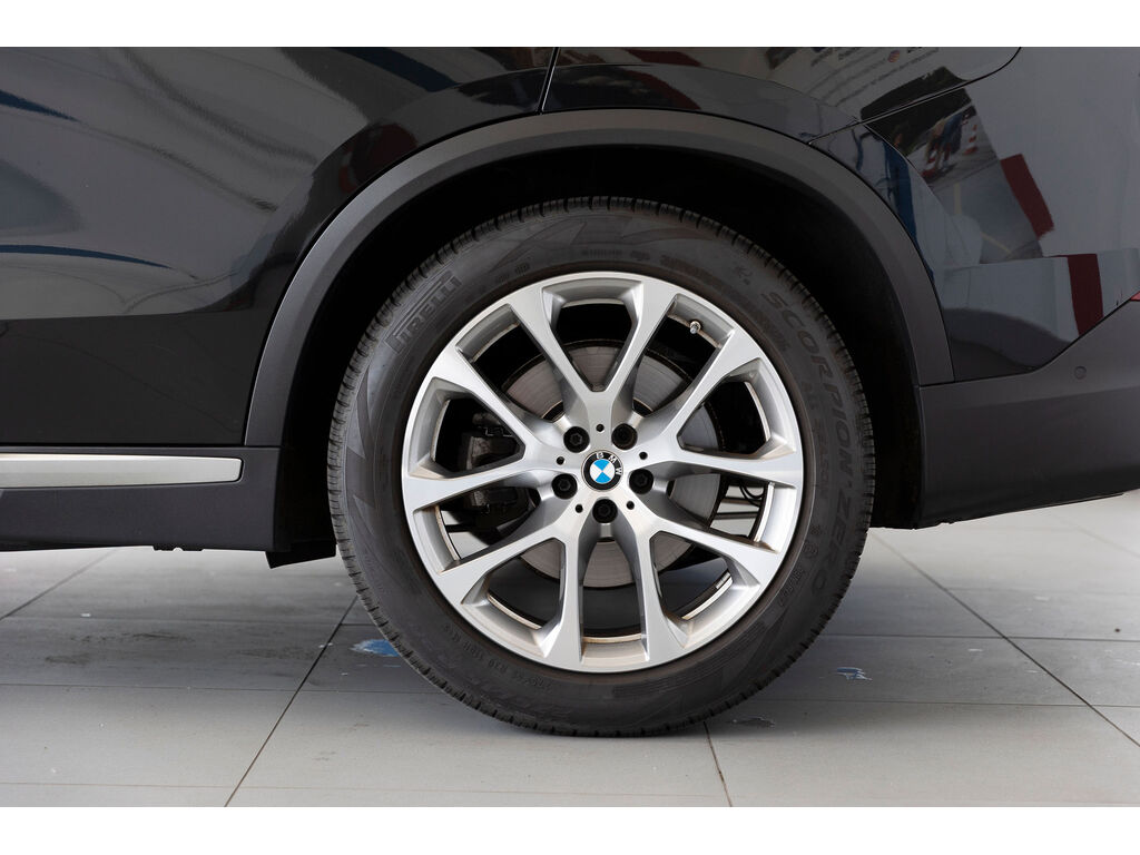 2022 BMW X5 xDrive40i, Vancouver, Cash