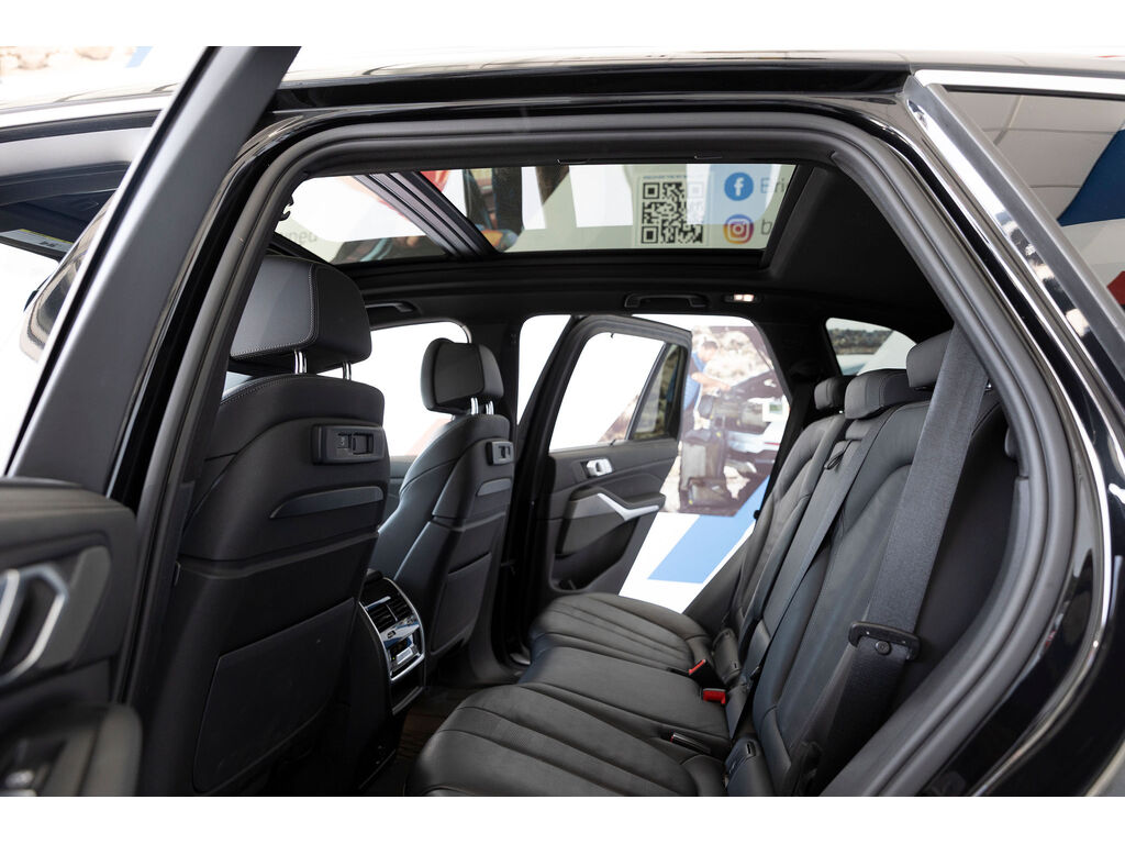 2022 BMW X5 xDrive40i, Vancouver, Cash