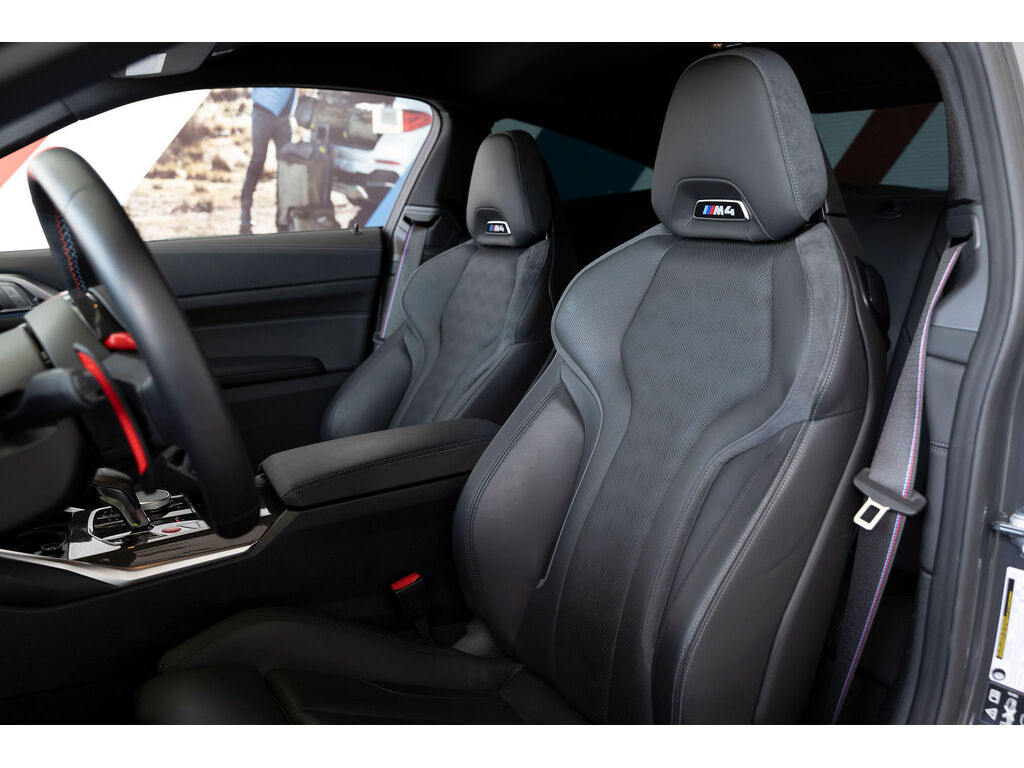 2025 BMW M4 Competition M xDrive, Vancouver, Cash