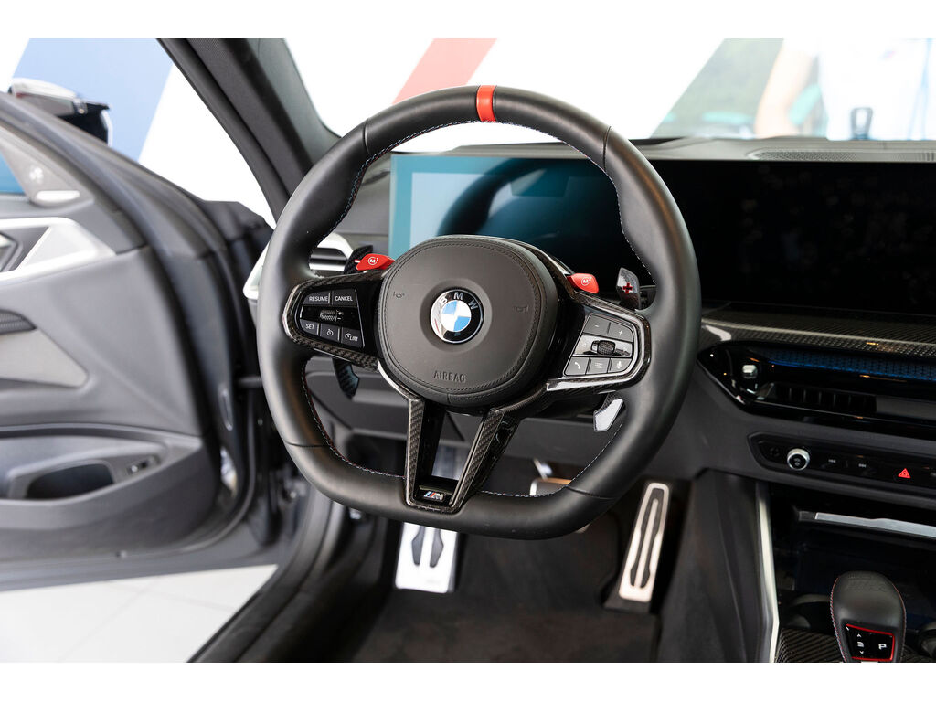 2025 BMW M4 Competition M xDrive, Vancouver, Cash