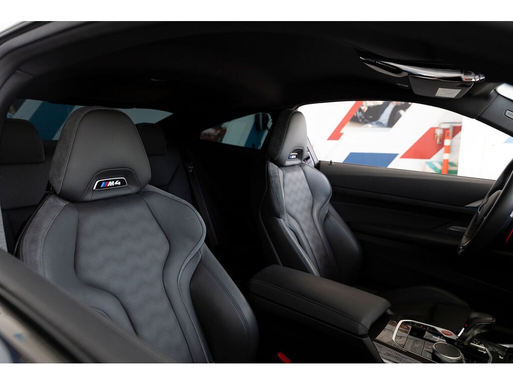 2025 BMW M4 Competition M xDrive, Vancouver, Cash