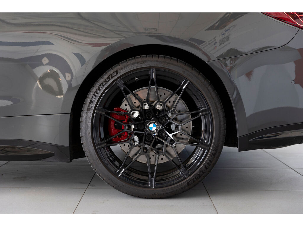 2025 BMW M4 Competition M xDrive, Vancouver, Cash