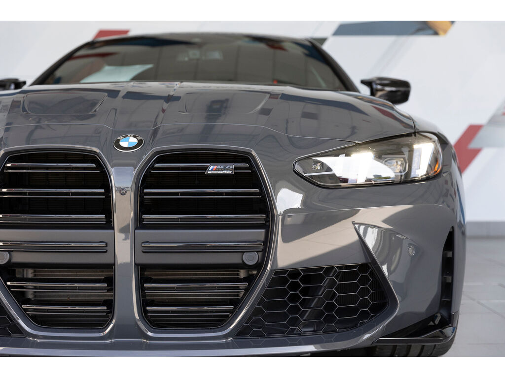 2025 BMW M4 Competition M xDrive, Vancouver, Cash