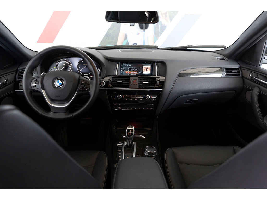 2018 BMW X4 xDrive28i, 温哥华, 全款车