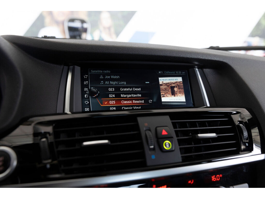 2018 BMW X4 xDrive28i, 温哥华, 全款车